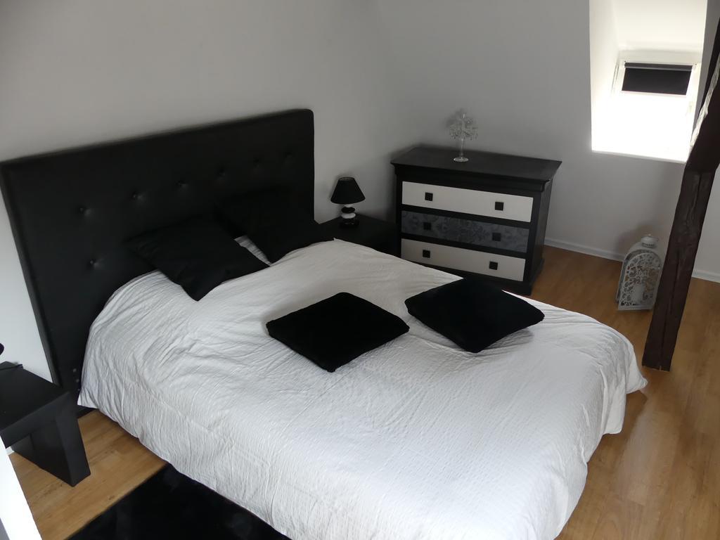 Appart Chaleureux Colmar Exterior foto